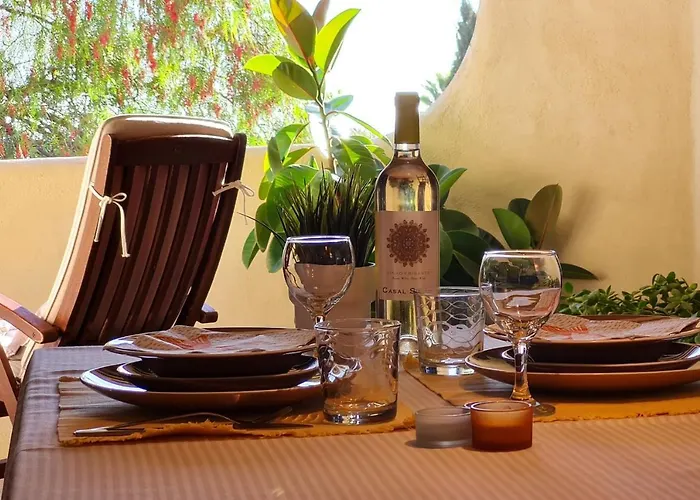 Dowtown 1bdr W View By Lovelystay 卡武埃鲁