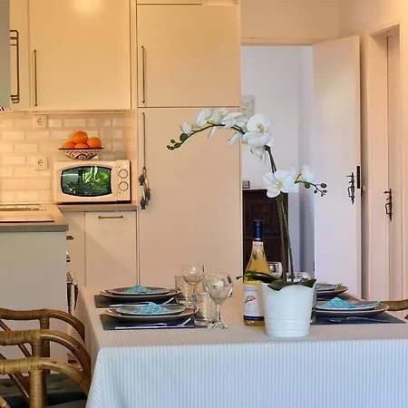 Apartmán Downtown 1bdr W View By Lovelystay Carvoeiro (Lagoa)