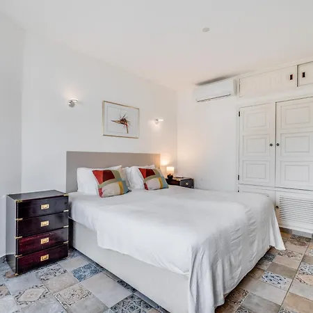 Downtown 1bdr W View By Lovelystay Carvoeiro (Lagoa)
