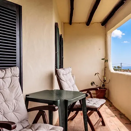 Downtown 1bdr W View By Lovelystay * Carvoeiro (Lagoa)