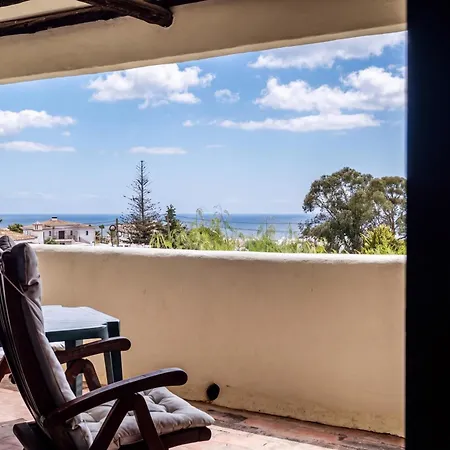 Downtown 1bdr W View By Lovelystay * Carvoeiro (Lagoa)