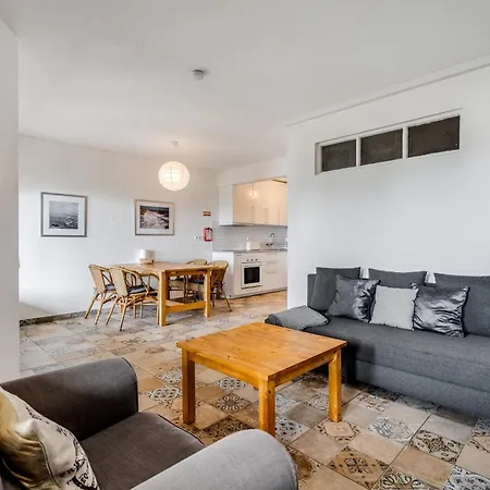 Downtown 1bdr W View By Lovelystay Carvoeiro (Lagoa)