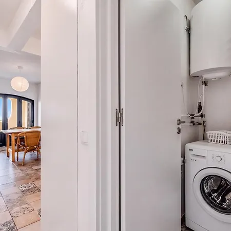 Downtown 1bdr W View By Lovelystay Apartment Carvoeiro (Lagoa)