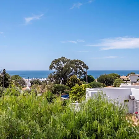 Downtown 1bdr W View By Lovelystay Apartment Carvoeiro (Lagoa)
